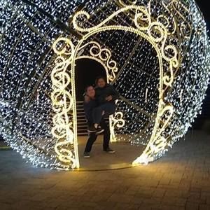 Meet your Posher, Patricia